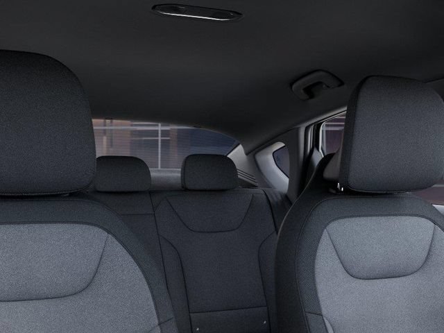New 2026 Kia K4 FWD image 28