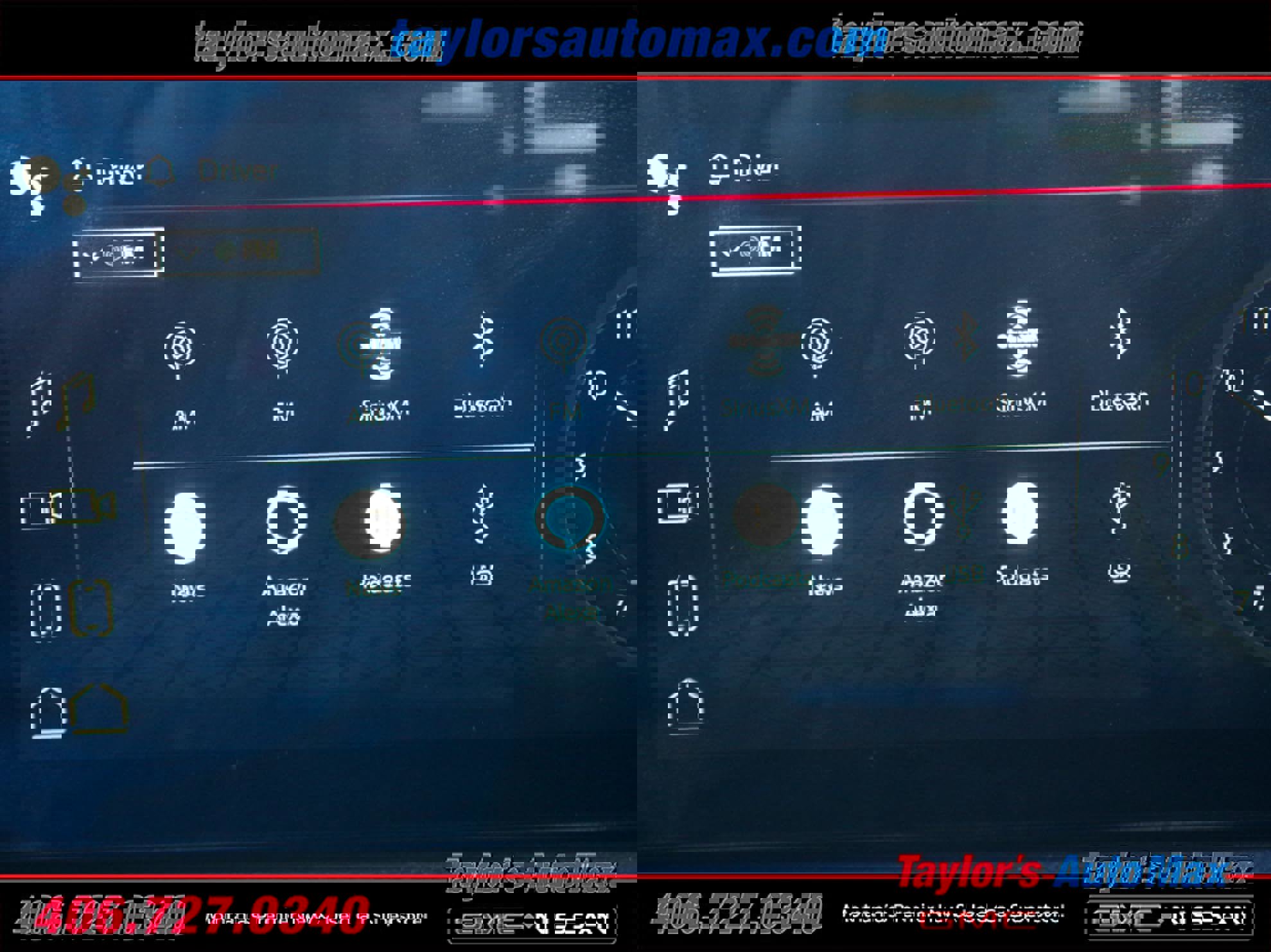 Used 2024 GMC Sierra 3500 Denali w/ Denali Reserve Package image 12