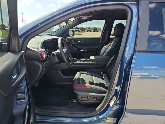 New 2027 Chevrolet Equinox RS w/ Safety and Technology Package FWD image 19