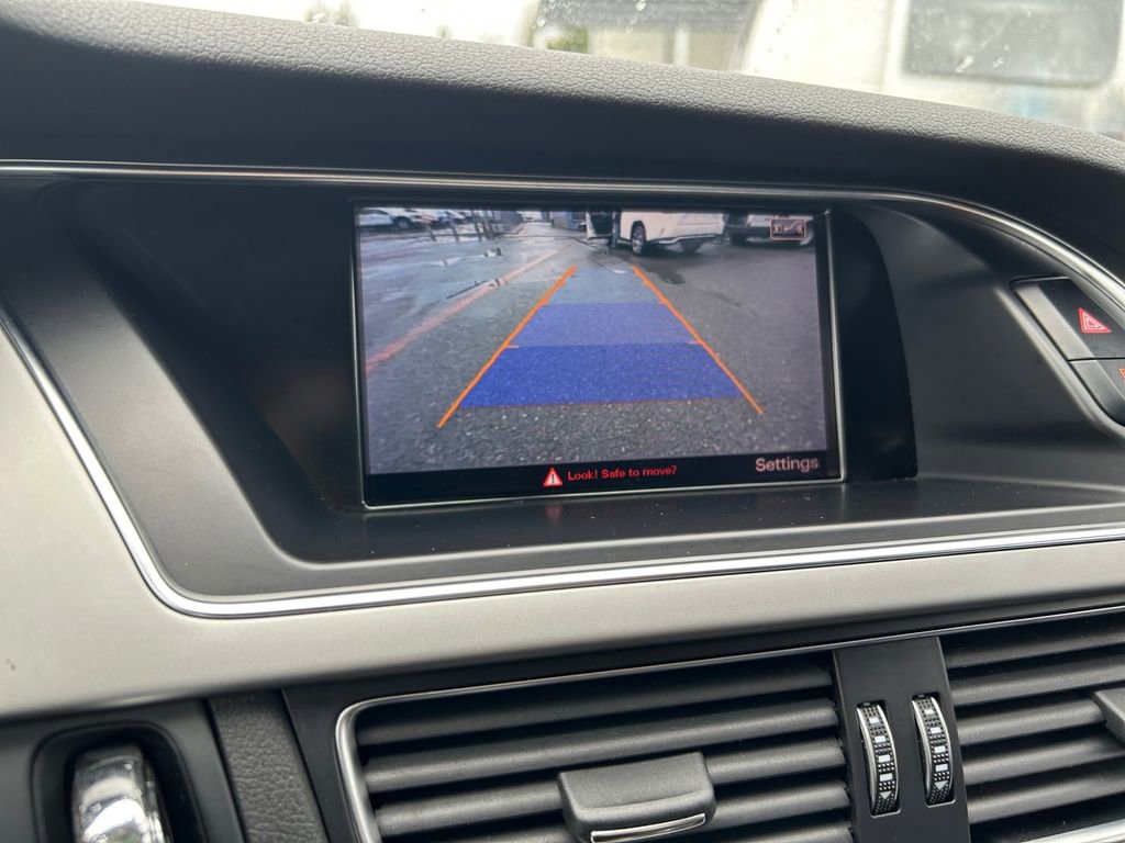 Used 2014 Audi A4 2.0T Premium Plus w/ Premium Plus Package image 19