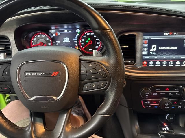 Used 2023 Dodge Charger Scat Pack w/ Daytona Edition Group RWD image 19