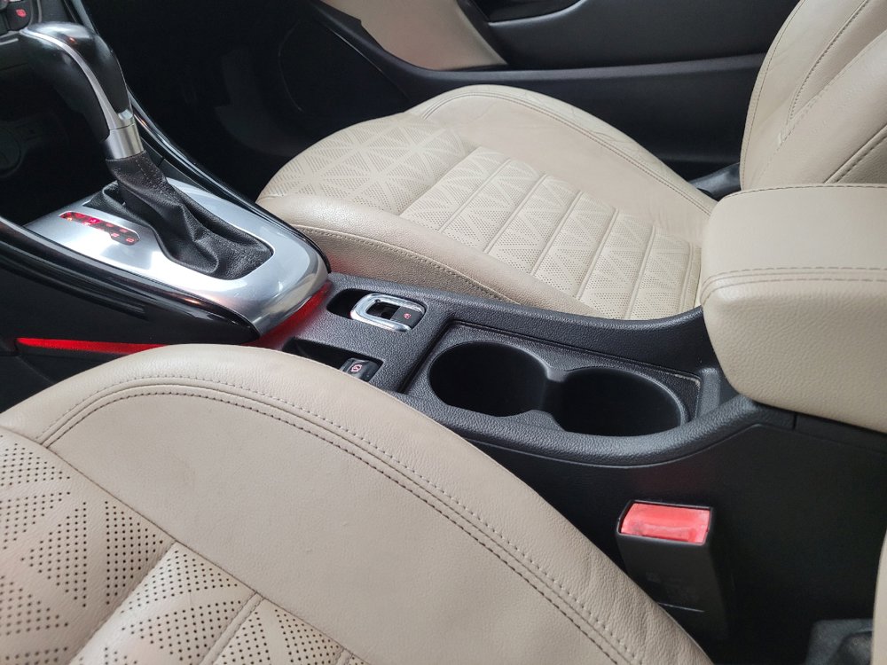Used 2017 Buick Cascada Premium FWD image 26