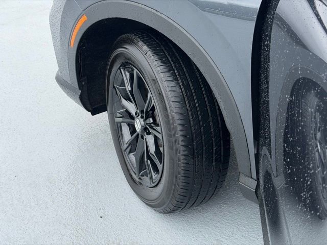 Certified 2024 Honda CR-V Sport-L image 29