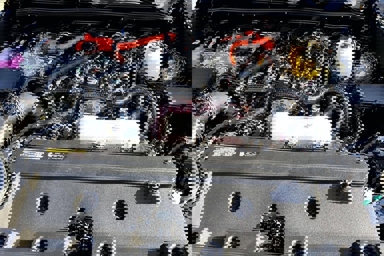 New 2026 Toyota 4Runner TRD Off-Road image 17