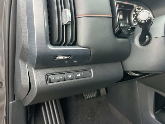 New 2026 Nissan Pathfinder Rock Creek AWD/4WD image 28