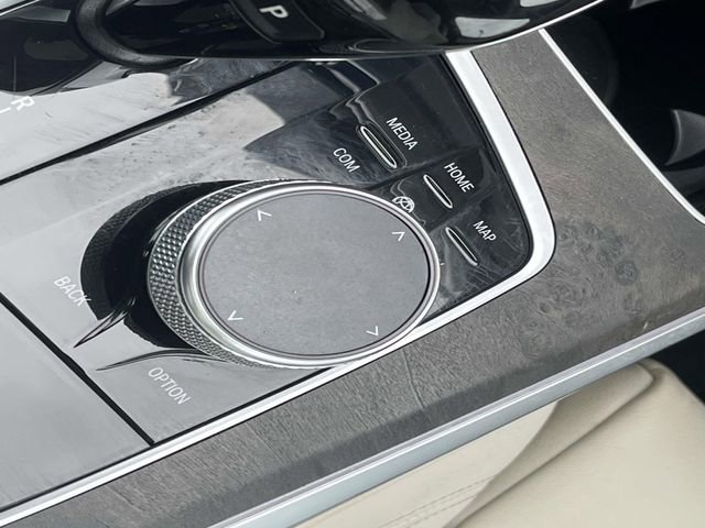 Used 2022 BMW X5 sDrive40i w/ Premium Package image 40