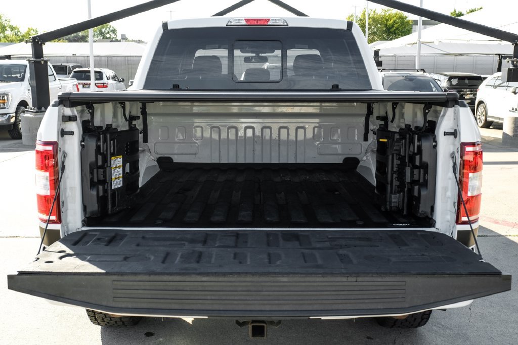 Used 2019 Ford F150 XLT w/ Equipment Group 302A Luxury AWD/4WD image 60