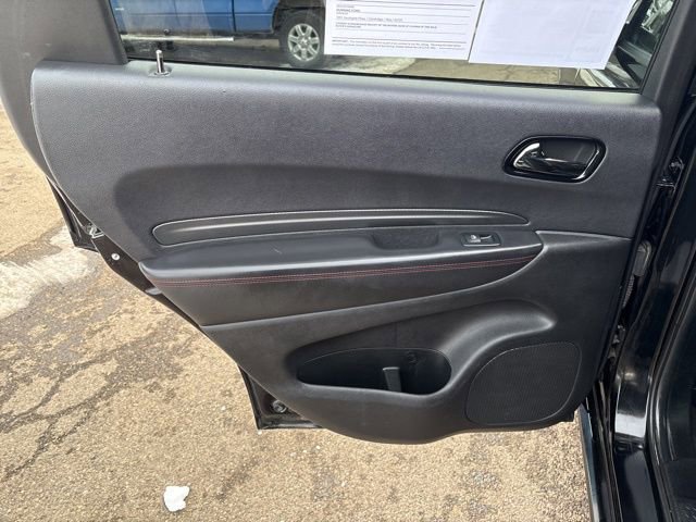 Used 2024 Dodge Durango R/T image 20