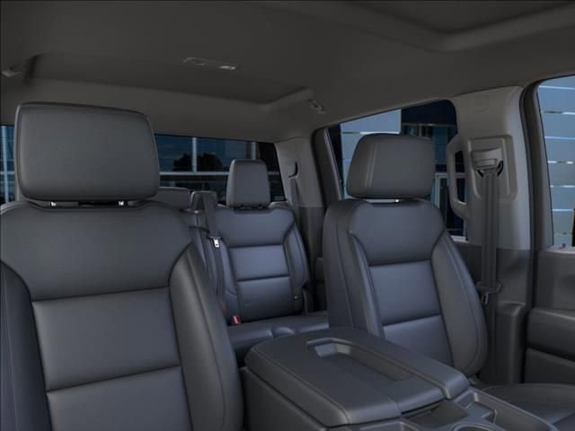 New 2026 GMC Sierra 2500 Pro image 24