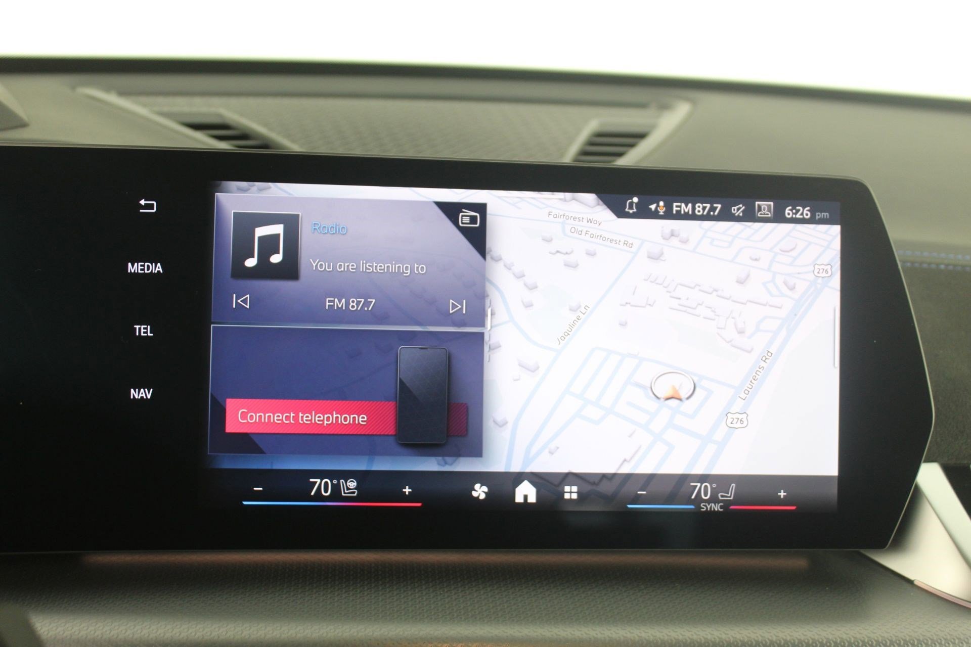 New 2026 BMW X1 M35i image 28