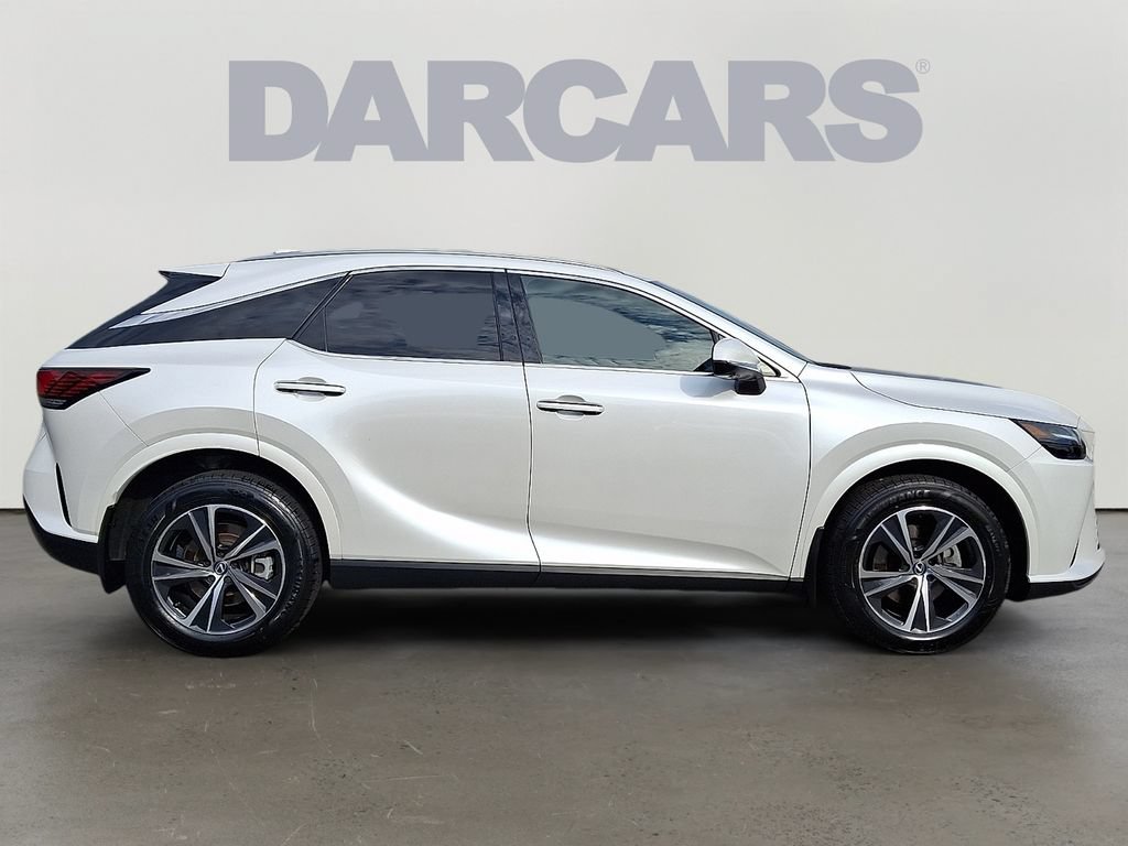 Used 2024 Lexus RX 350 Premium w/ Convenience Package AWD/4WD image 7