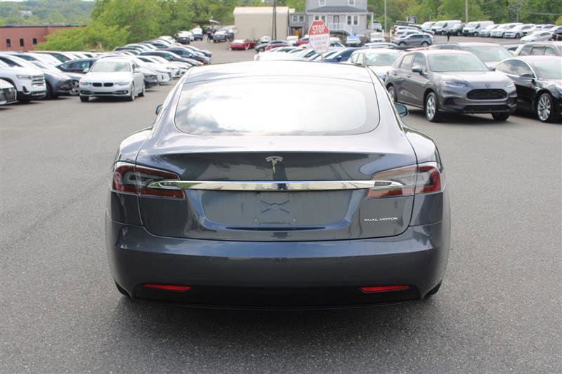 Used 2019 Tesla Model S Long Range AWD/4WD image 6