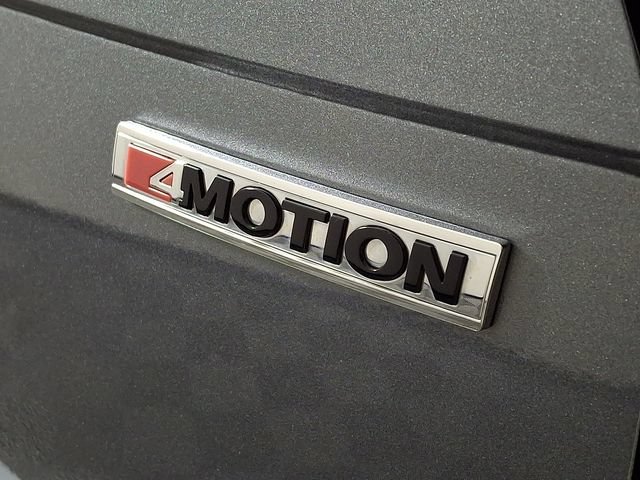 Used 2021 Volkswagen Tiguan SE R-Line AWD/4WD image 31