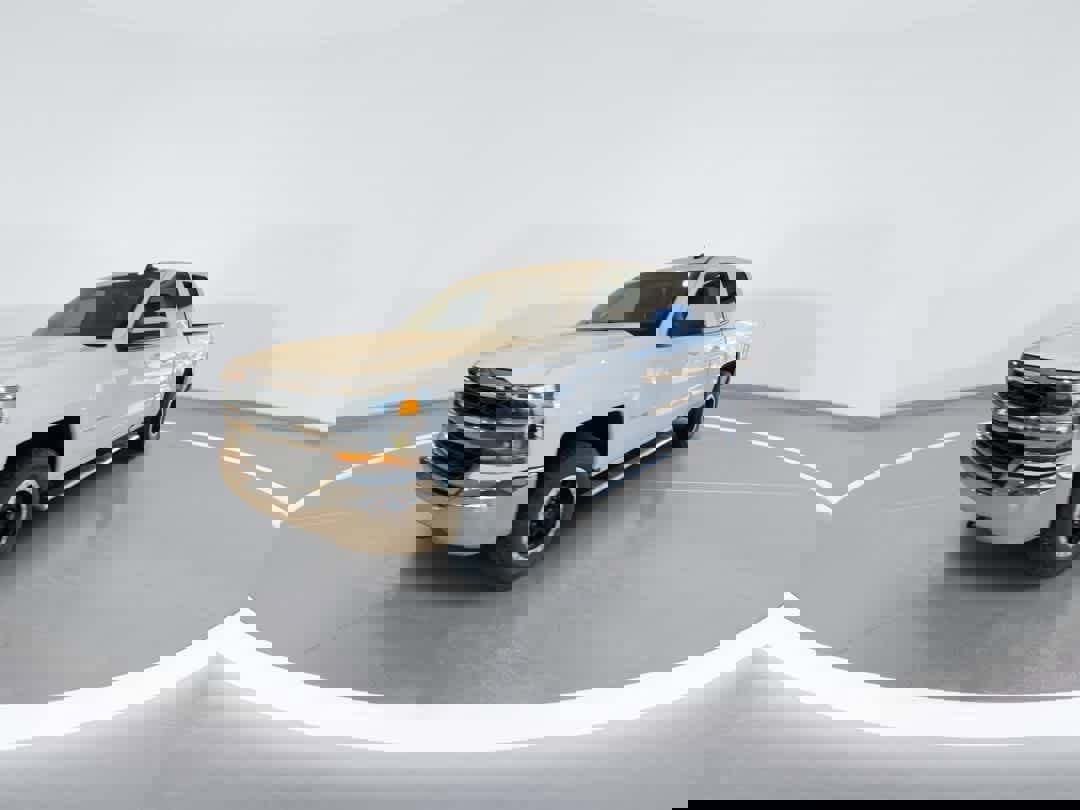 Used 2018 Chevrolet Silverado 1500 LT image 4