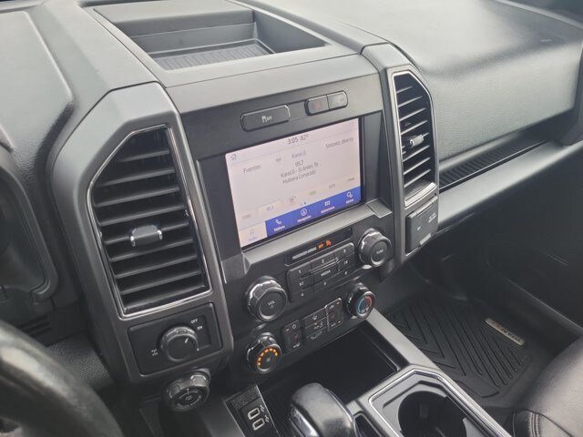 Used 2020 Ford F150 XLT w/ Equipment Group 302A Luxury RWD image 27
