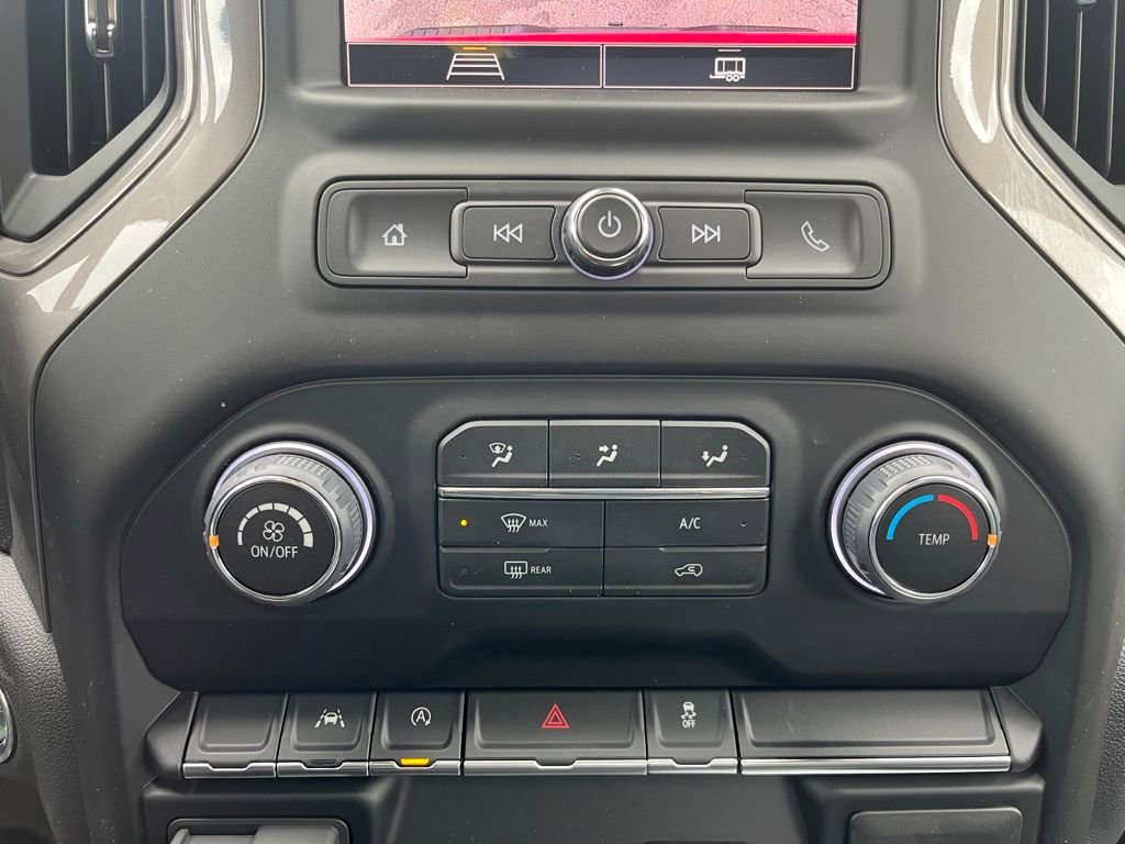 New 2026 Chevrolet Silverado 1500 W/T w/ WT Value Package image 16