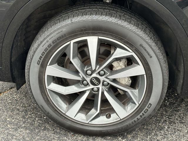 Used 2023 Audi Q5 2.0T Premium Plus w/ Premium Plus Package image 10