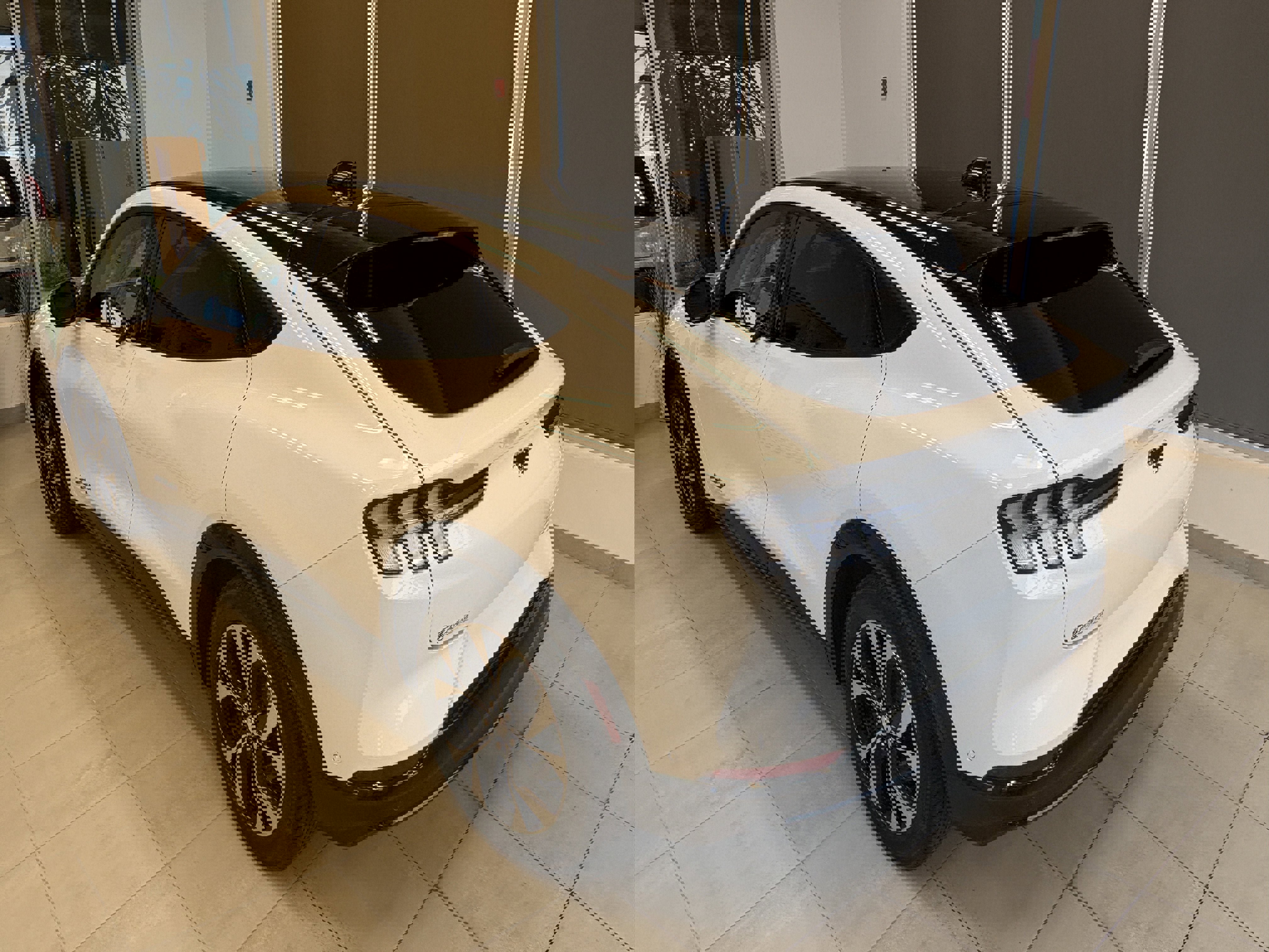 Used 2023 Ford Mustang Mach-E Premium image 4