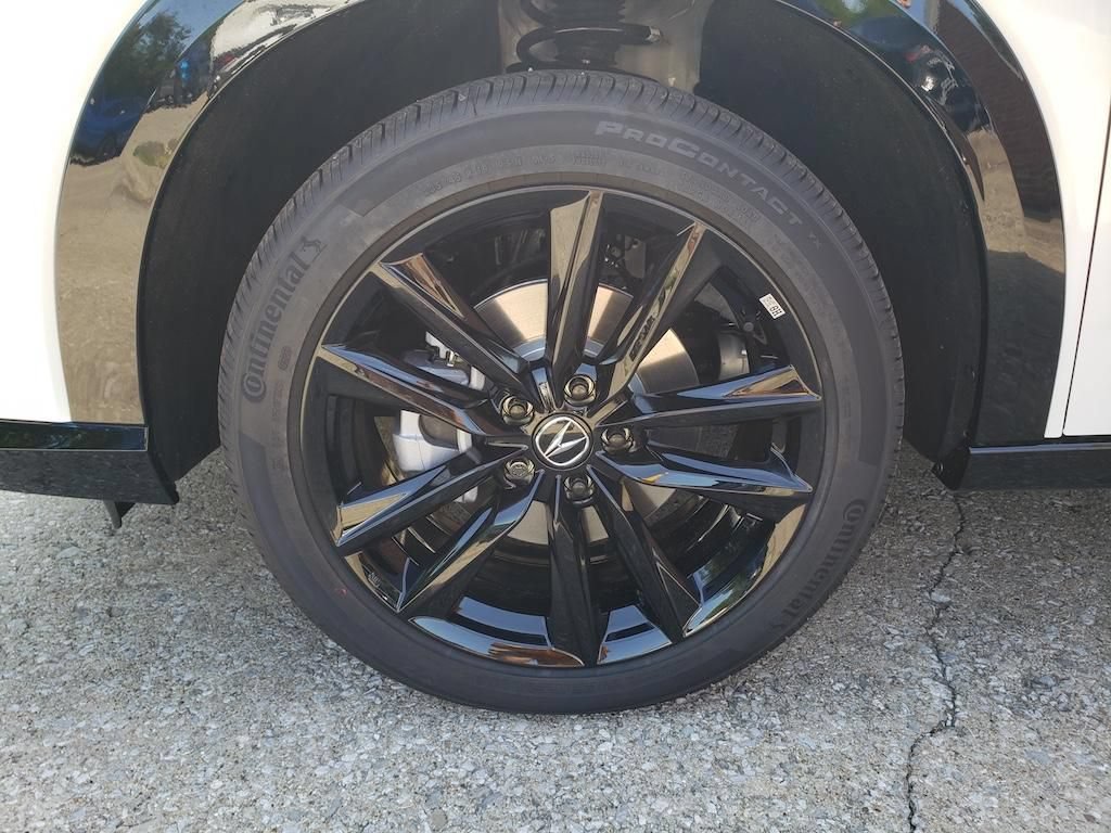 New 2026 Acura ADX A-Spec w/ Advance Package AWD/4WD image 17