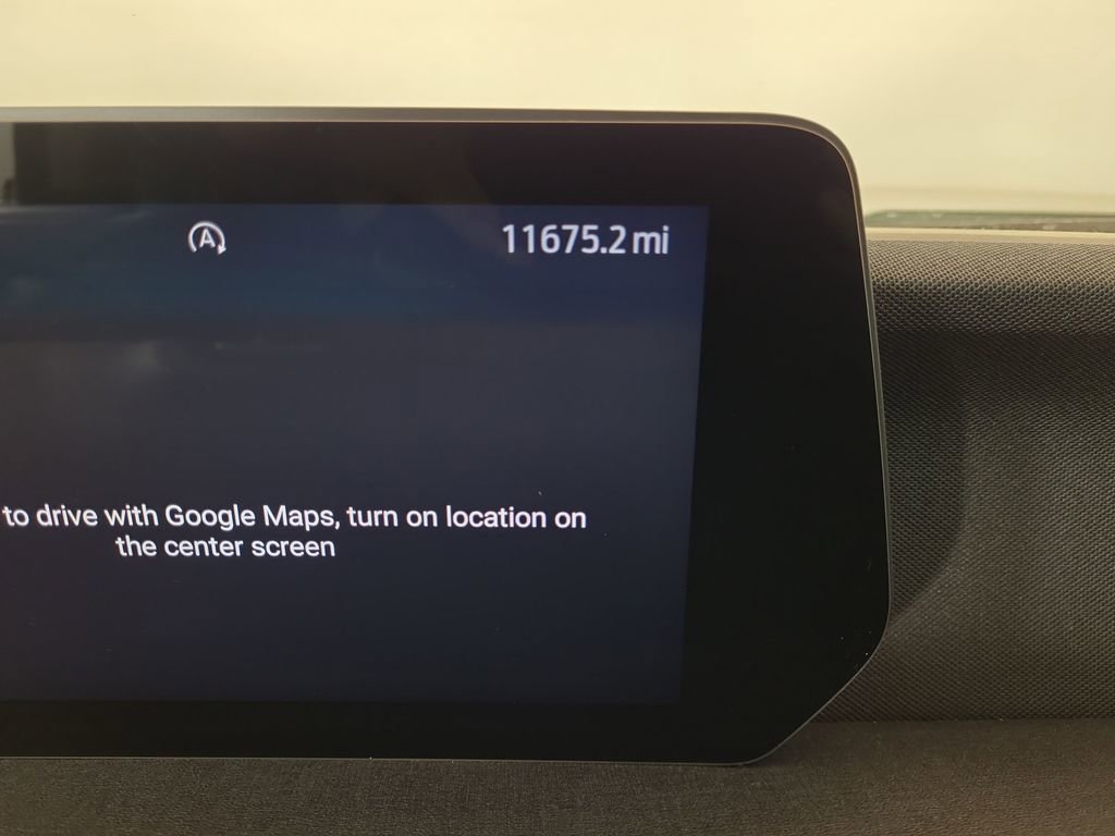 Used 2025 Ford Expedition Max Active image 11