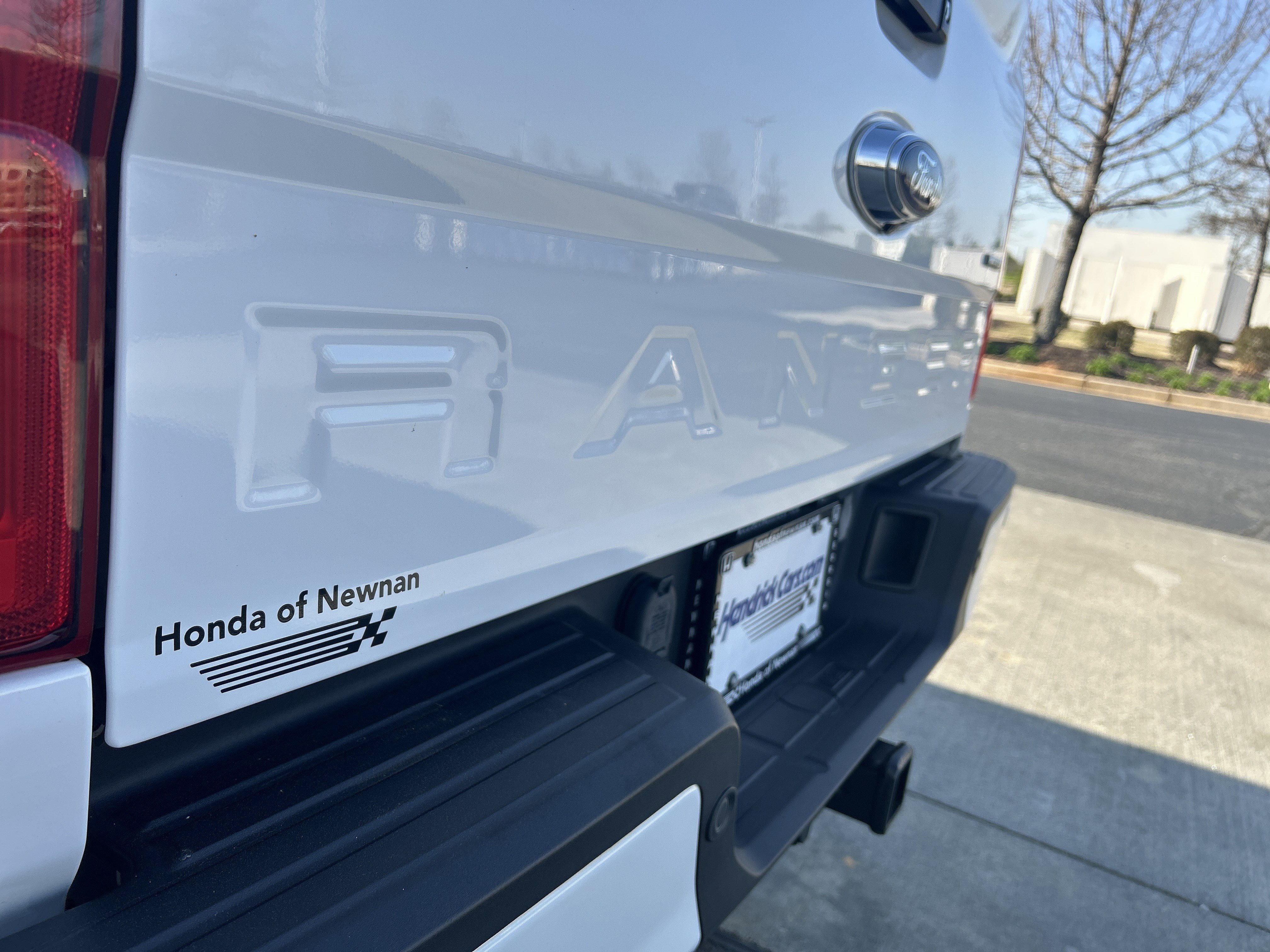 Used 2019 Ford Ranger XLT w/ Trailer Tow Package image 27