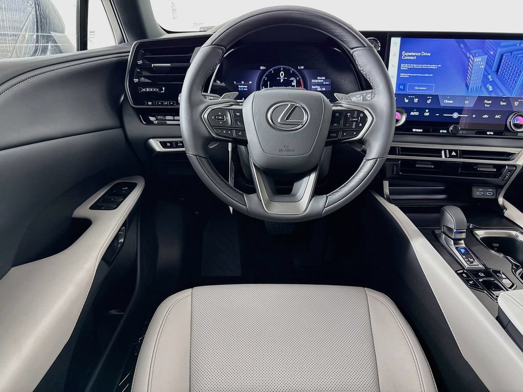 New 2026 Lexus RX 350 F Sport w/ Convenience Package AWD/4WD image 19