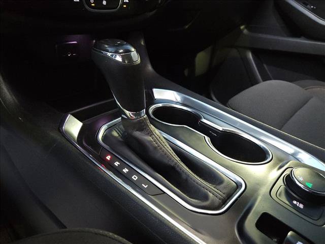 Used 2020 Chevrolet Traverse LS FWD image 10