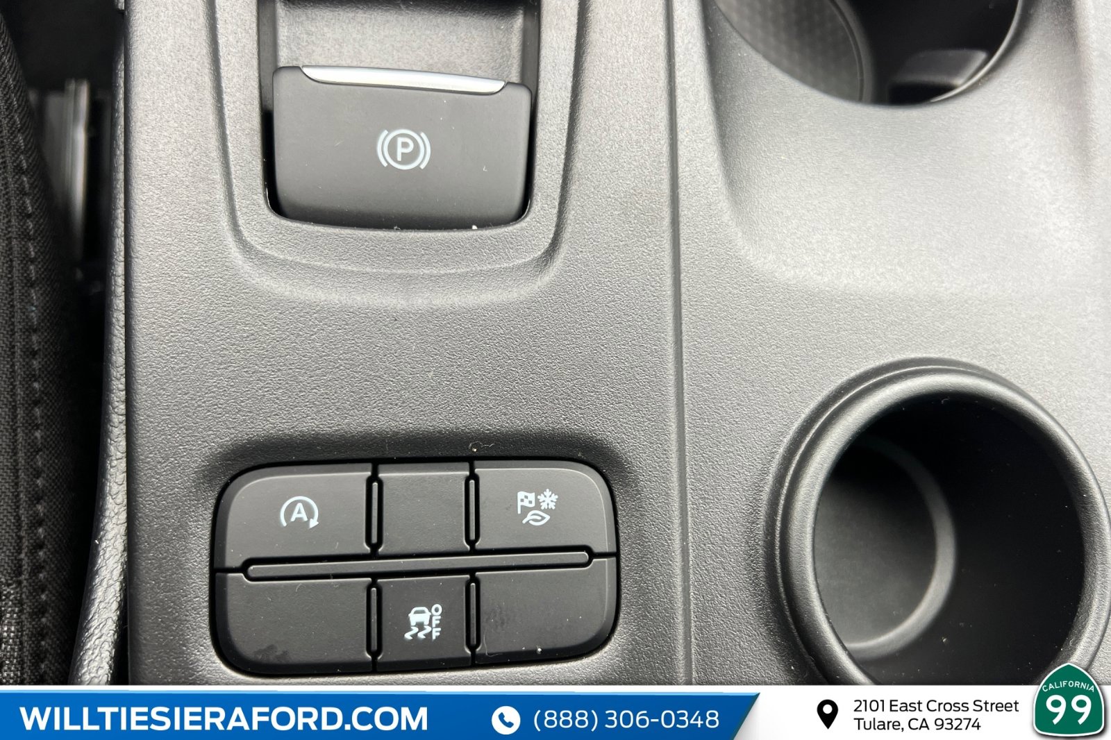 New 2025 Ford Ranger XLT w/ Black Appearance Package image 25