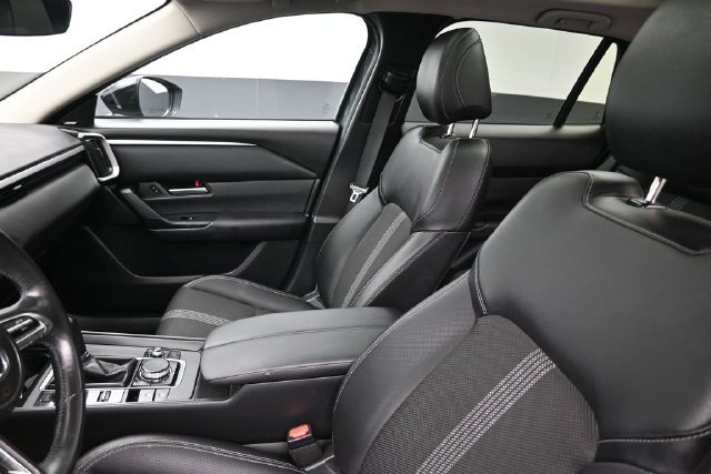 Certified 2024 MAZDA CX-50 AWD 2.5 S w/ Cargo Package image 10
