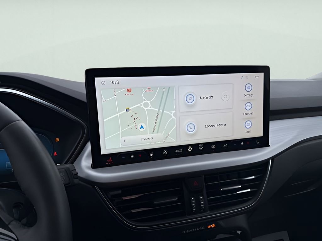 Used 2023 Ford Escape Platinum w/ Premium Technology Package image 28