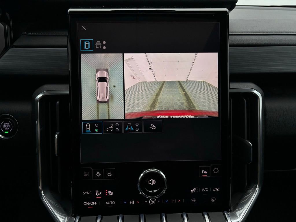 New 2026 GMC Acadia Elevation w/ Black Edition video 3