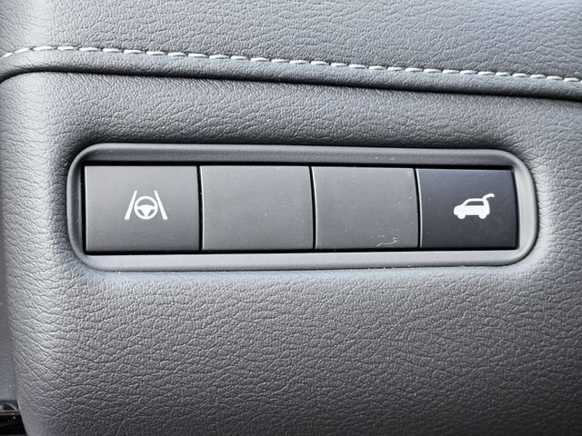 New 2026 Nissan Armada Platinum RWD image 20