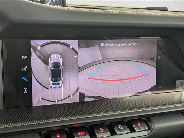 New 2026 Porsche 911 Carrera GTS image 20