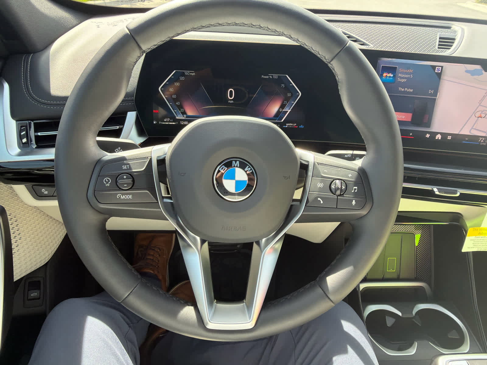 New 2026 BMW X1 xDrive28i w/ Technology Package AWD/4WD image 34