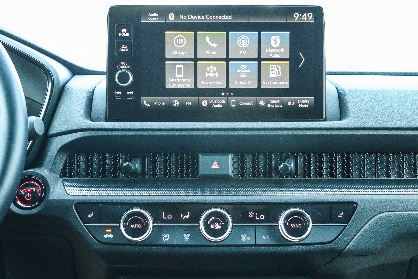 Used 2025 Honda CR-V Sport-L image 17
