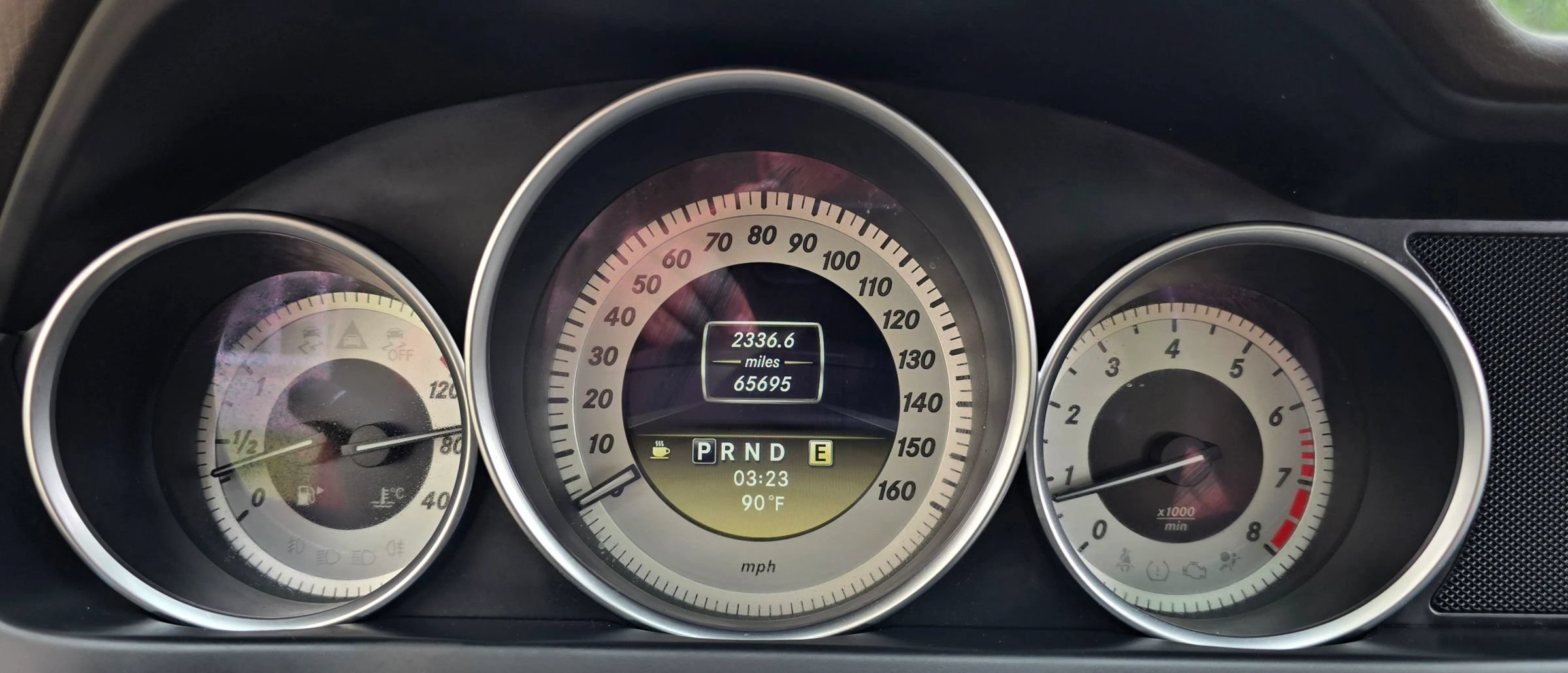 Used 2012 Mercedes-Benz C 250 Coupe image 30