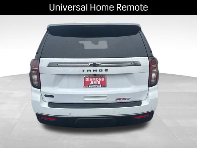 Used 2021 Chevrolet Tahoe RST image 19