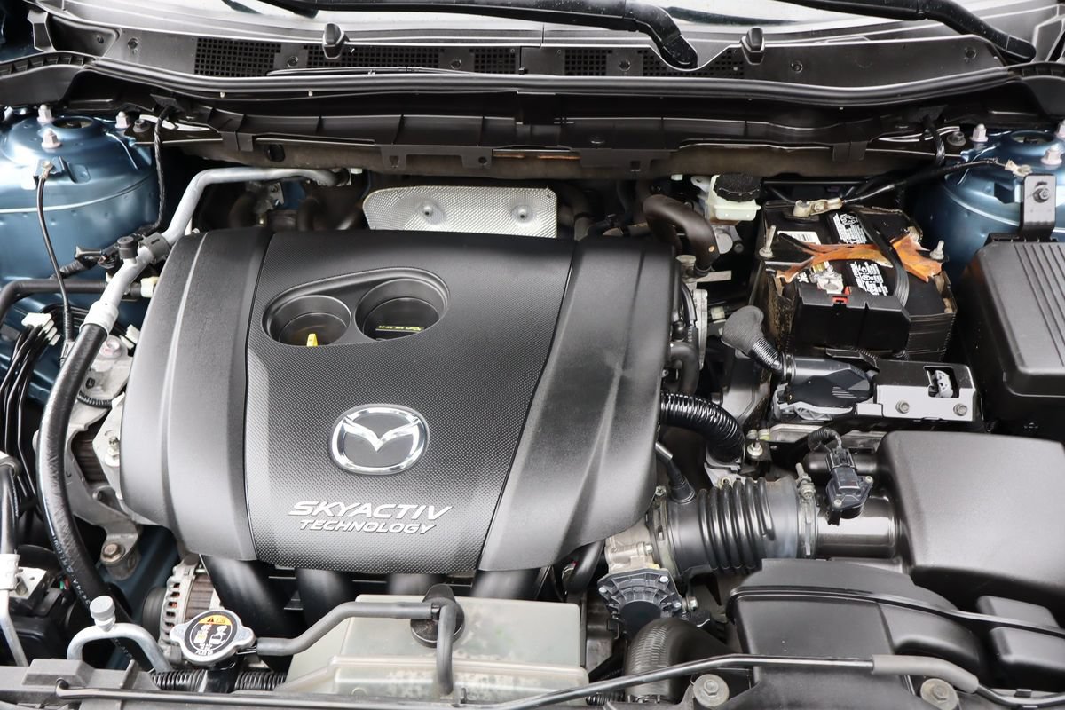 Used 2016 MAZDA CX-5 Touring AWD/4WD image 38