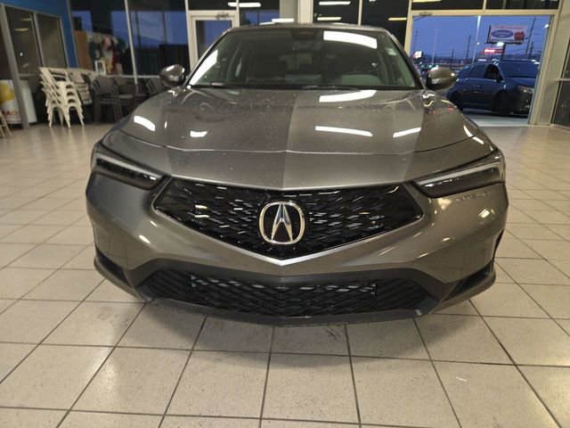 Used 2024 Acura Integra Base image 3
