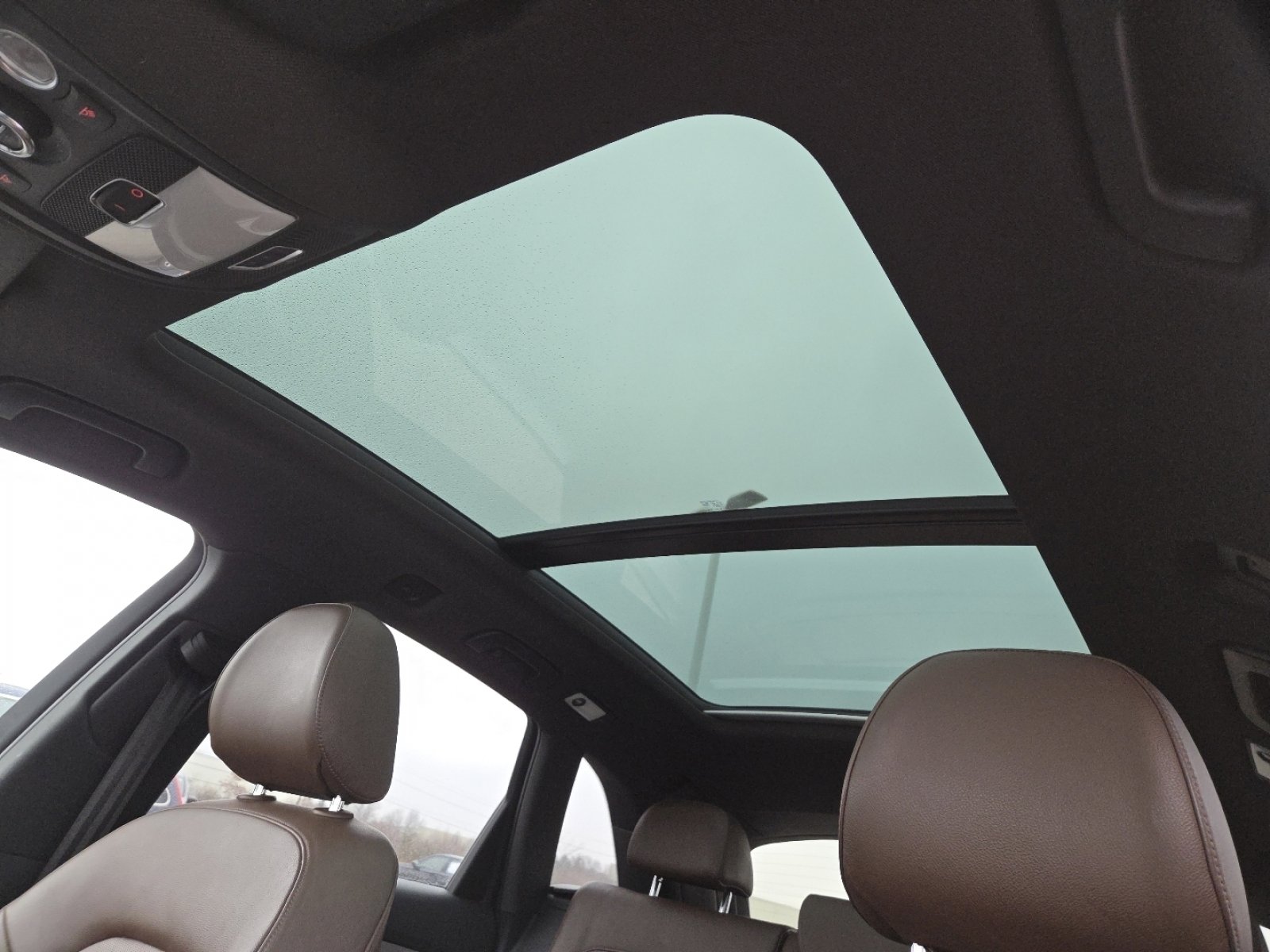 Used 2016 Audi SQ5 Premium Plus w/ Technology Package image 3