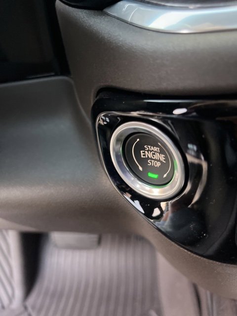 New 2026 Chevrolet Silverado 1500 LTZ w/ LTZ Premium Package image 26