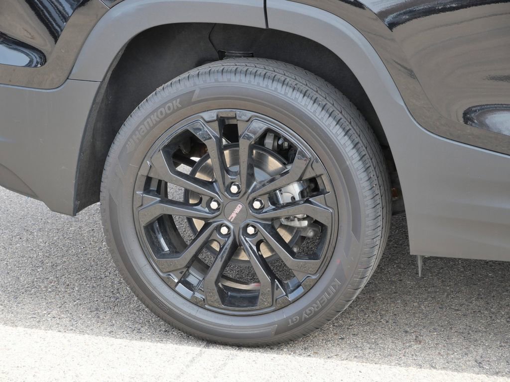 Used 2022 GMC Terrain SLE w/ Driver Convenience Package AWD/4WD image 15