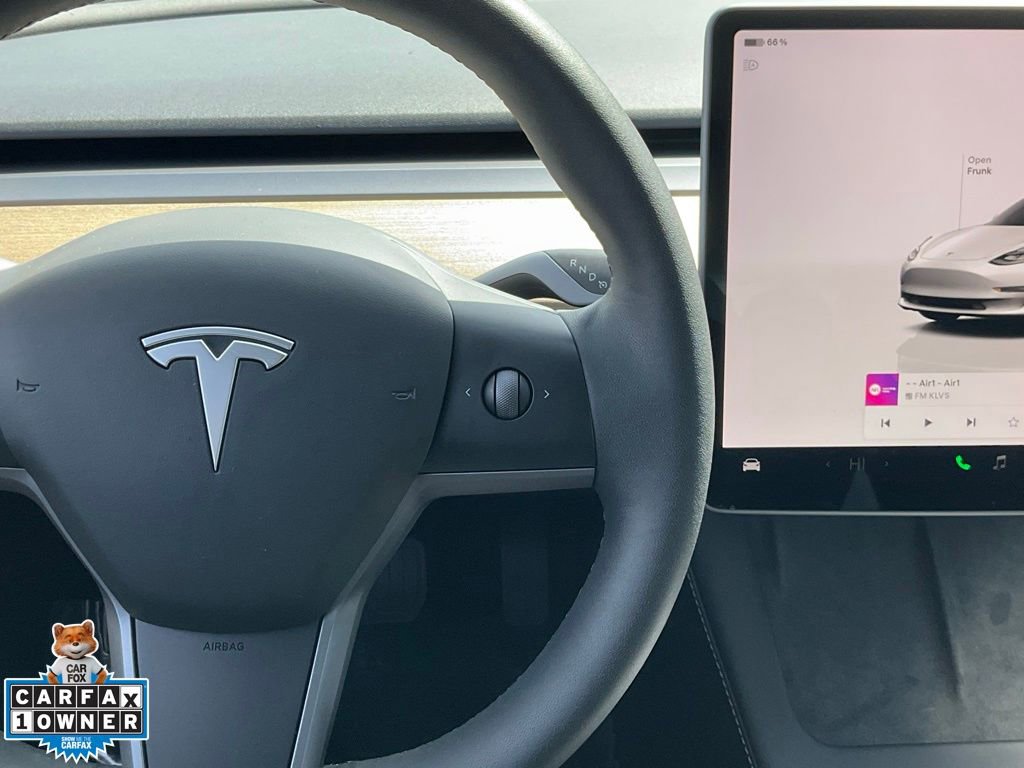 Used 2023 Tesla Model 3 Standard Range image 40