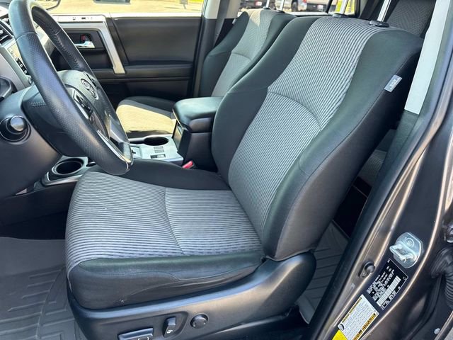 Used 2021 Toyota 4Runner SR5 RWD image 27
