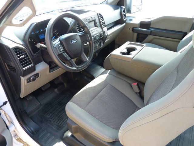 Used 2016 Ford F150 XL w/ XL Power Equipment Group RWD image 35