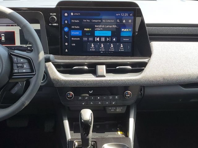 New 2026 Subaru Outback Limited AWD/4WD image 14