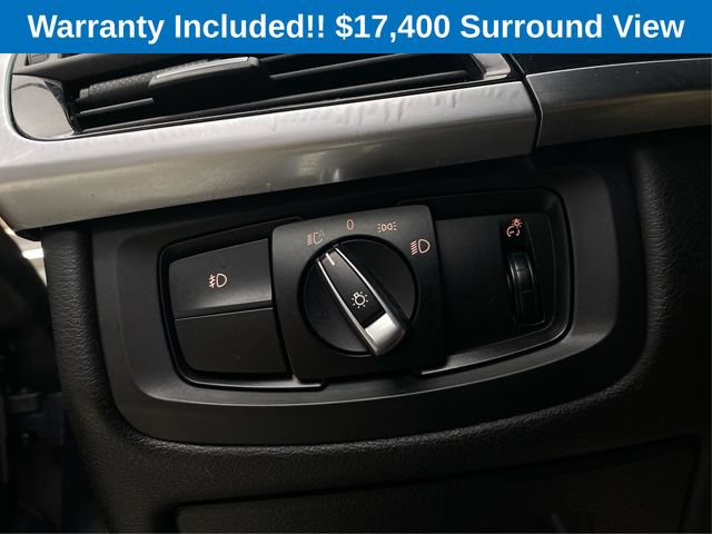 Used 2016 BMW X5 xDrive35i AWD/4WD image 23