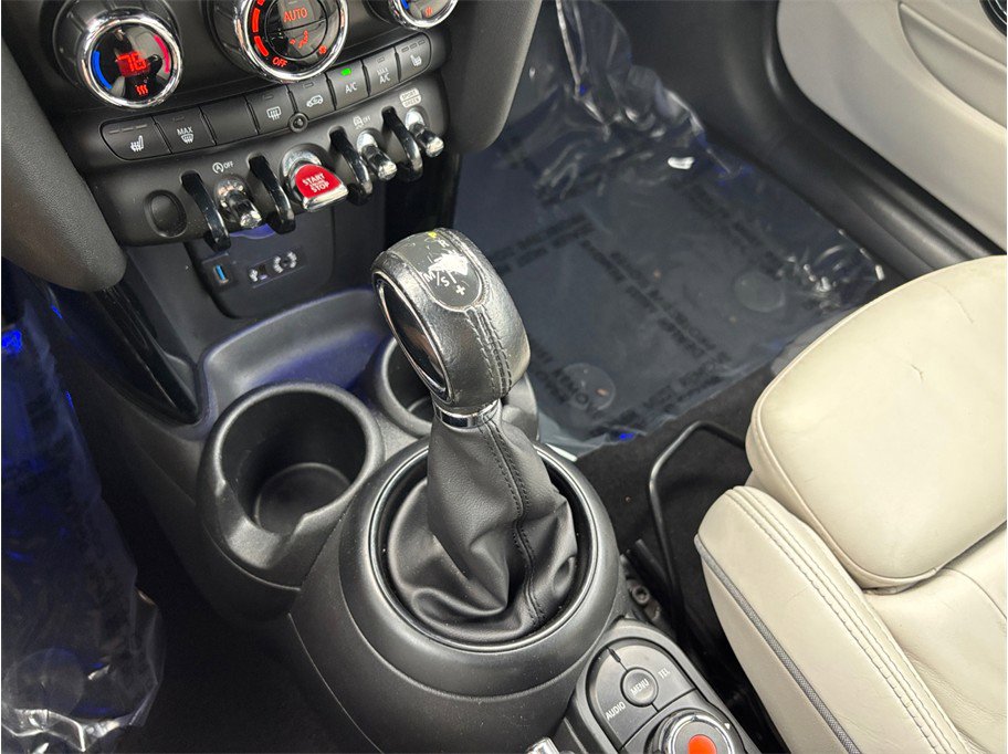 Used 2018 MINI Cooper S image 32