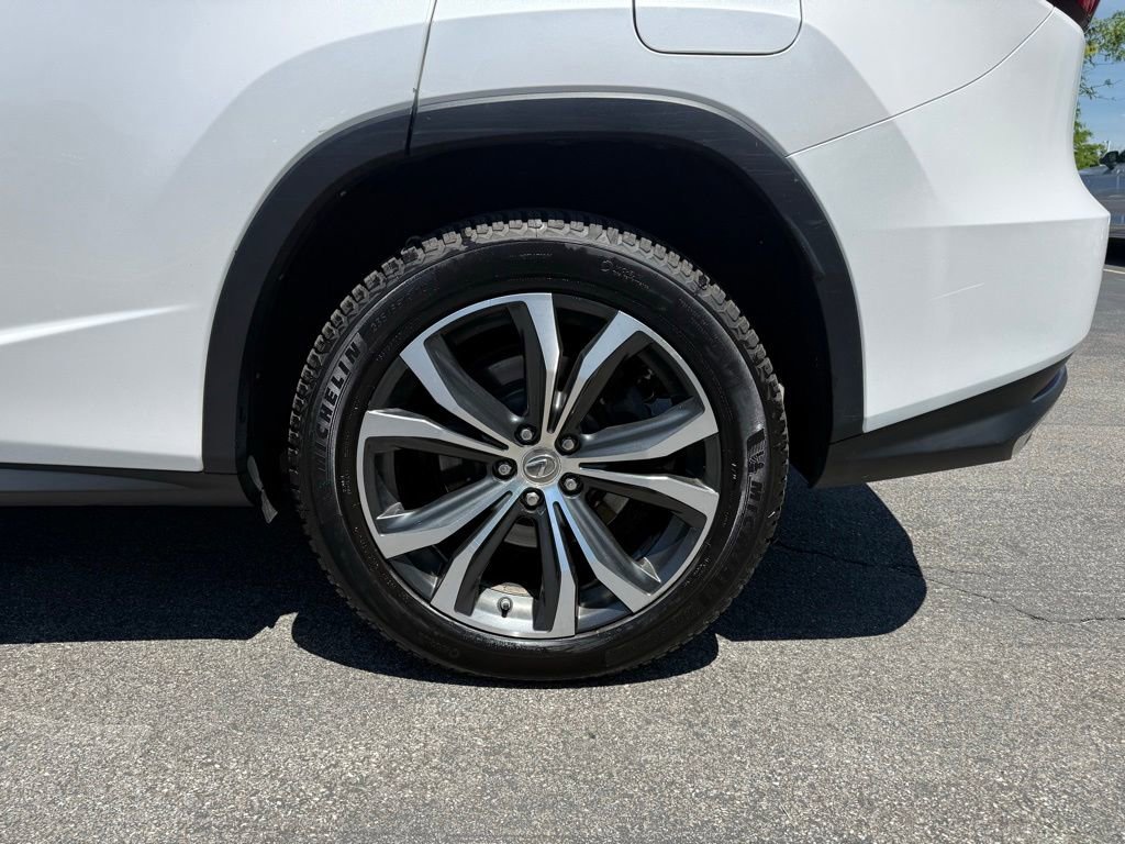Used 2021 Lexus RX 350 AWD w/ Premium Package image 27