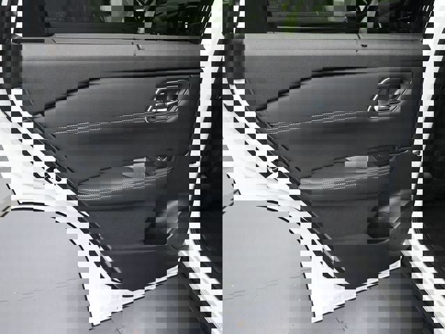 New 2026 Nissan Rogue Platinum w/ Platinum Premium Package image 34